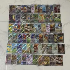ポケモンカード ARまとめ売り 67枚 おまけ付き