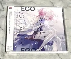 2026年最新】EGOIST GREATEST HITS 2011-2017“ALTER EGO”（完全生産