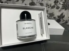 BYREDO BLANCHE オードパルファン100ml