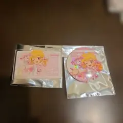 2026年最新】虹野ゆめ 缶バッジの人気アイテム - メルカリ