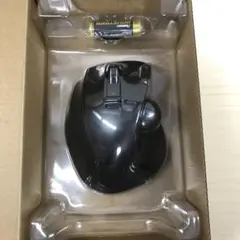 【新品】エレコム　マウス　M-XT4DRBK -②