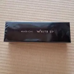 新品ワールドレップサービスMAGICALWHITE UP 5本セットSPF50+ 新品ワールドレップサービスMAGICALWHITE UP 5本セットSPF50+ SHISEIDO