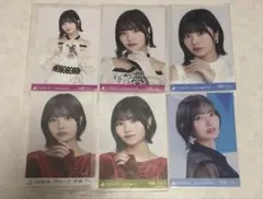 生写真　中西アルノ　まとめ売り　乃木坂46