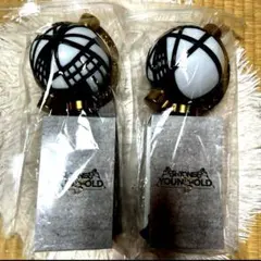 YOUNGOLD ペンライト 2個セット　SixTONES