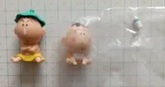 クレヨンしんちゃん 　サウナ 　ボーちゃん 待ちぼうけ 5　ボーちゃん&ミルク
