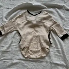 manina ロンパース 80サイズ