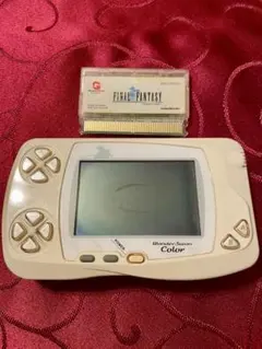 2026年最新】ワンダースワン本体の人気アイテム - メルカリ