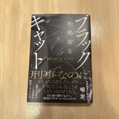 ブラックキャット／松嶋智左