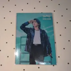 大森元貴　フォトカード　大森元貴　ハーモニー　フォトカード　ミセス　フォトカード