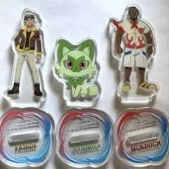 2026年最新】アニポケ フリードの人気アイテム - メルカリ