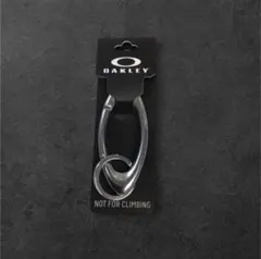 OAKLEY オークリー カラビナ シルバー carabinerのサムネイル
