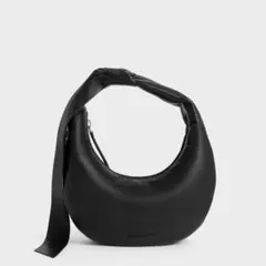 charles&keith チャールズアンドキース　ハンドバッグ　ホーボー