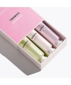 CHANEL チャンス　クレーム　マン　ハンドクリーム