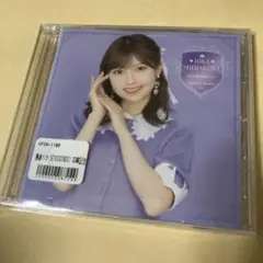 BEYOOOOONDS 島倉りか 卒業記念CD