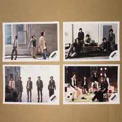 嵐　集合　公式写真　22枚