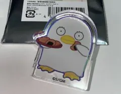 エリザベス　銀魂 吉原大炎上 ロフト アクリルブロック アクスタ 匿名配送