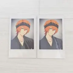 若里春名 アイドルマスター SideM FiFS インスタントフォト風カード