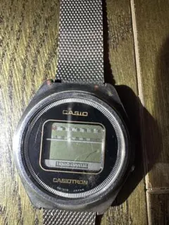 CASIO CMD-10 クロノグラフ 時計 - メルカリ