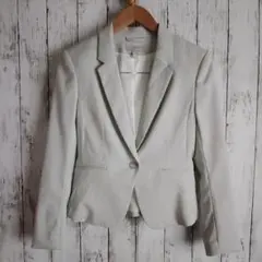 H＆M エイチアンドエム レディース フォーマル テーラード ジャケット