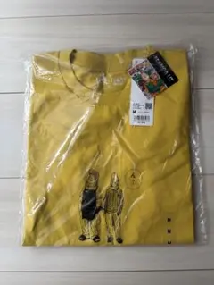 【2枚セット】UNIQLO UT SAKAMOTO DAYS サカモトデイズのサムネイル