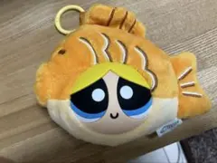 SOAP STUDIO パワーパフガールズ 焼菓子工房 バブルス たいやき