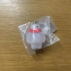 ディズニーキャラクター Winter めじるしアクセサリーベイマックス