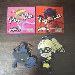 ミラキュラス