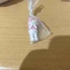 サンリオ　ミニチュアチャーム　ライブキャラクター　ガチャガチャ
