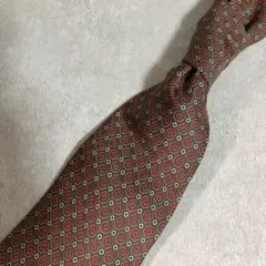 Brand new FENDI Tie FF zucca silk100% - メルカリ