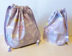 あいちゅん様専用　お弁当袋オーダーページ