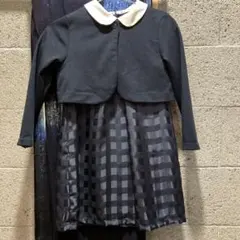 フォーマルワンピース