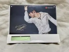 2026年最新】羽生結弦 時計の人気アイテム - メルカリ