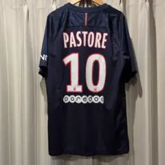NIKE PSG パリ・サンジェルマン ユニフォーム