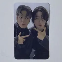 TREASURE トレジャー ジェヒョク ジョンファン ユニット ケミトレカ ②