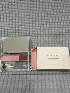JILLSTUART アイメイクセット