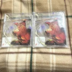 鬼滅の刃　無限城編KV第五弾 ufotable WEBSHOPくじ　B賞我妻善逸