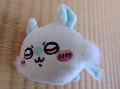 ちいかわ　ねそべりモモンガ