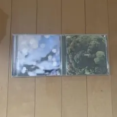 廃盤 SHE'll SLEEP デモCD 2枚セット シールスリープ - メルカリ