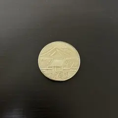 海遊館 記念メダル ゴールド 茶平工業 - メルカリ