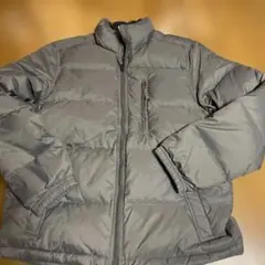 Timberland ティンバーランド　グレー系 ダウンジャケット XL