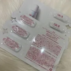 sk-Ⅱ ジェノティクス　ウルトオーラ　エッセンス