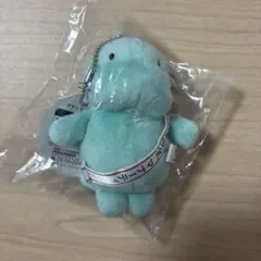 にょきりん NYOKIRIN ぬいぐるみ マスコット ストラップ ゾウ - メルカリ