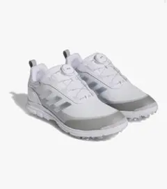 adidas ゴルフウィメンズ 23.5cm ソーラースター ボアのサムネイル