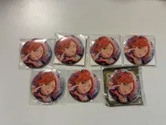 あんスタイベコレ缶バッジ2023Autumn idol　葵ゆうた