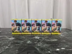 僕のヒーローアカデミア フィギュア 5個