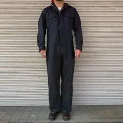 パキスタン軍 実物 オールインワン スーツ ヴィンテージ ツナギ ミリタリーのサムネイル