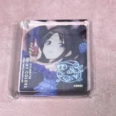 シャニマス 三峰結華 コロッタ Colotta アニメイトカフェ