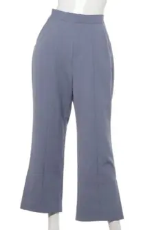 新品 ワイドパンツ