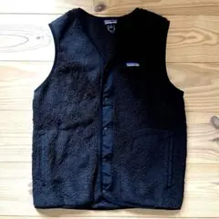 パタゴニア　ロスガトス　ベスト