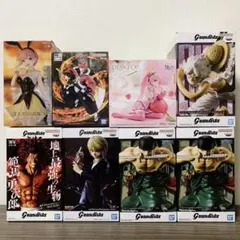 フィギュア　まとめ売り　プライズ